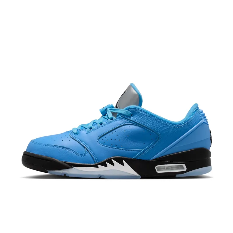Jordan Sixty Plus Low “University Blue” (IH2047-400)