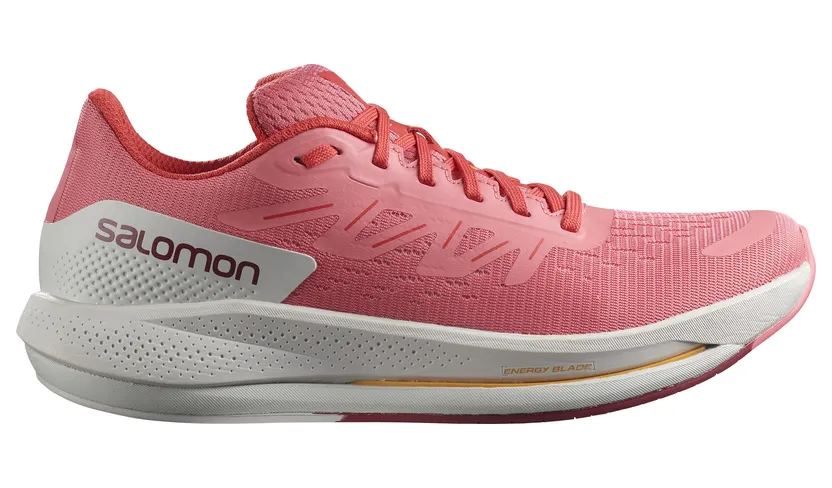 Salomon Spectur für Damen, pink, Größe 40 EU / 6,5 UK (L41749100)