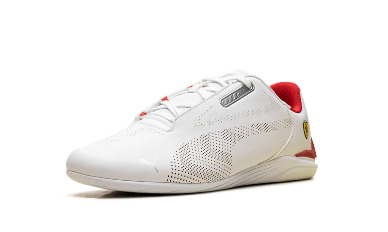 Puma Drift Cat Decima 2.0 “Scuderia Ferrari – White Red Corsa” (308395-02)