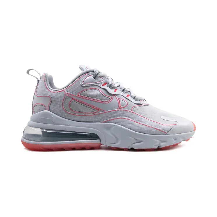 Nike ‘Air Max 270 React’ “Black” (CQ6549)