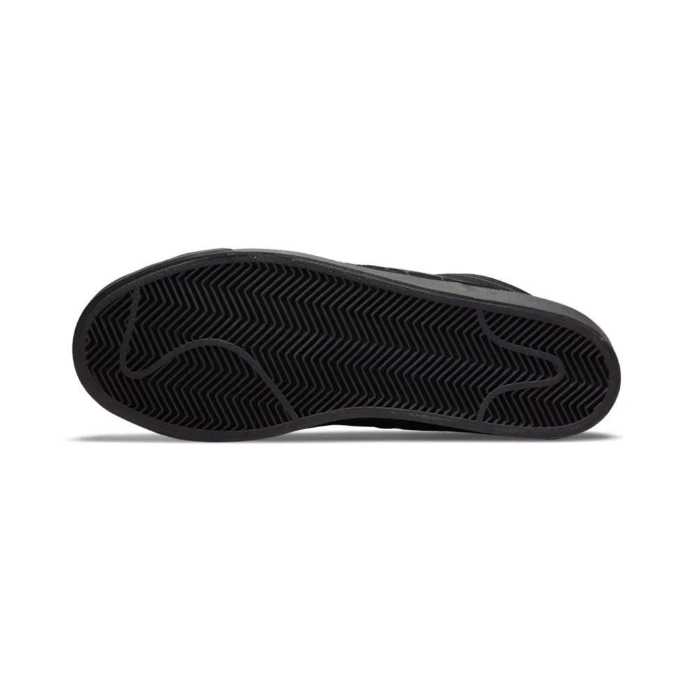 Nike SB Zoom Blazer Mid Premium Skate Black (DC8903-002)