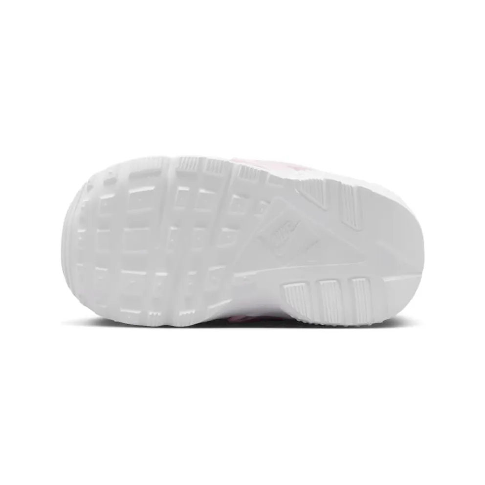 Nike Huarache Run Baby and Toddler Pink (704950-608)