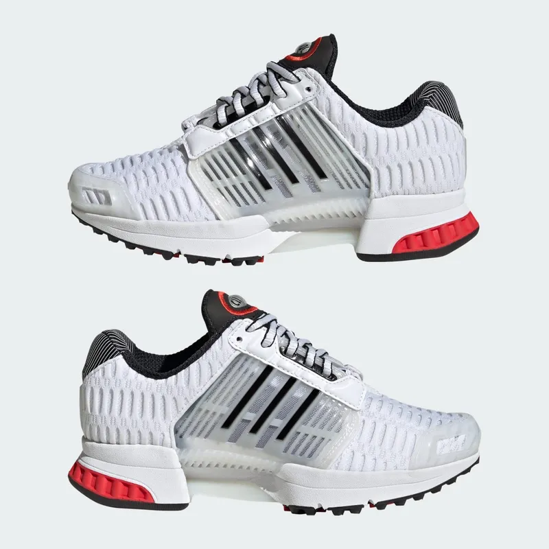 Adidas Climacool 1 Cloud White / Core Black / Crystal White (JQ8696)
