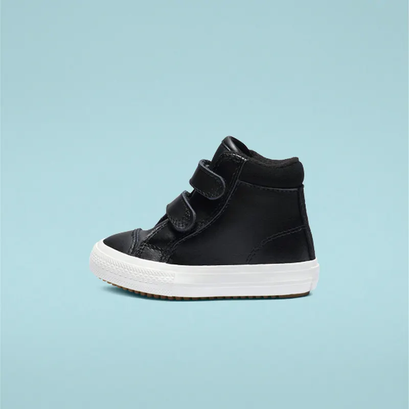 Converse Chuck Taylor All Star 2V PC Boot Black/burnt Caramel/black (761981C)