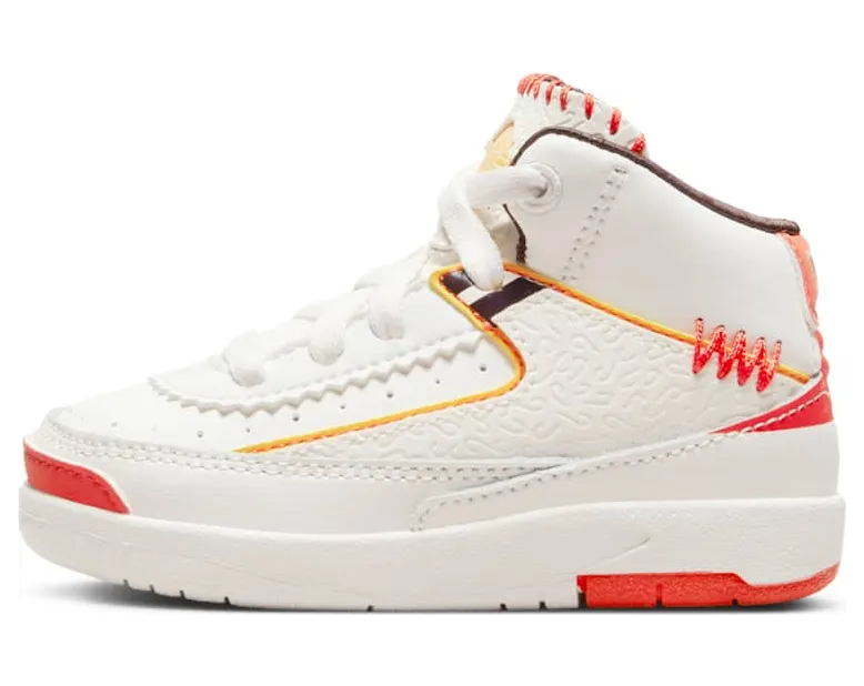 Jordan 2 Retro SP Maison Chateau Rouge (DO5274-180)