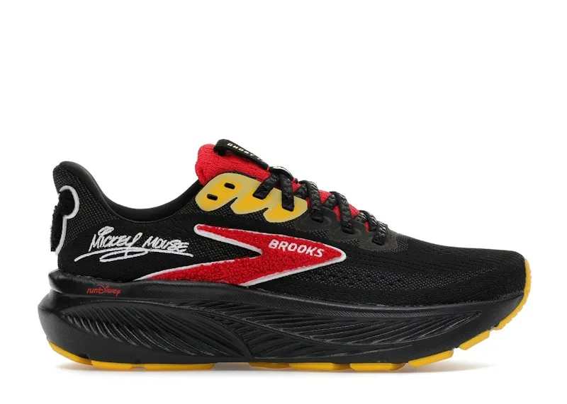 Brooks Ghost 17 runDisney Mickey Mouse (120542-1B-057)