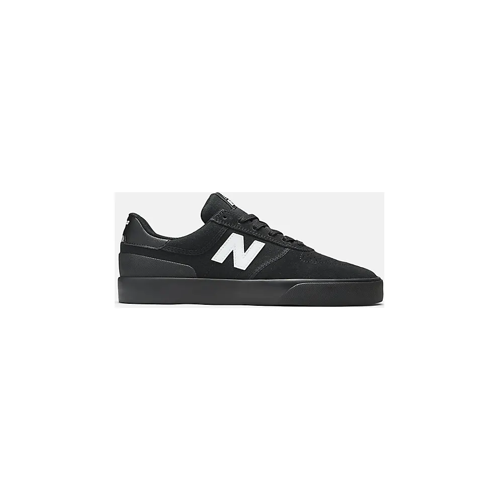 New Balance Numeric 272 Black White (NM272BWD)