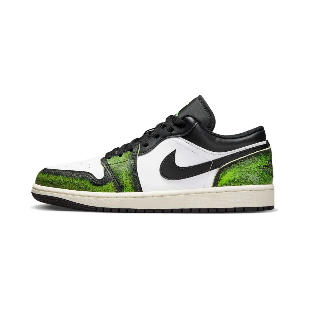 Air Jordan 1 Low SE Black (DN3705-003)