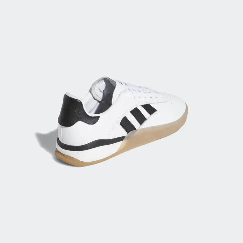 adidas 3ST.004 Cloud White Core Black Cloud White/Core Black/Gum (DB3153)