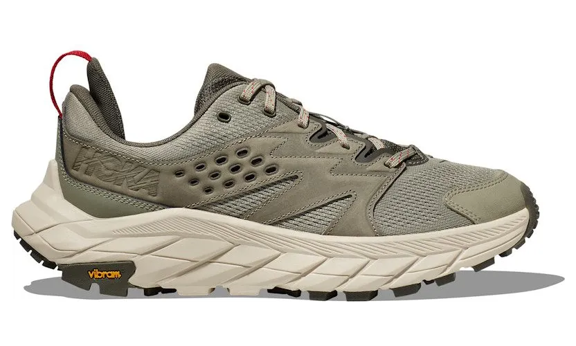 Hoka One Anacapa Breeze Low Barley Oat Milk (1127920-BYT)