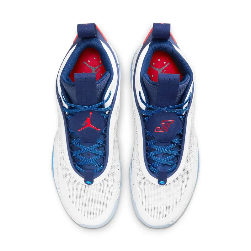 Jordan 36 SE Jayson Tatum PE (DJ4484-100)