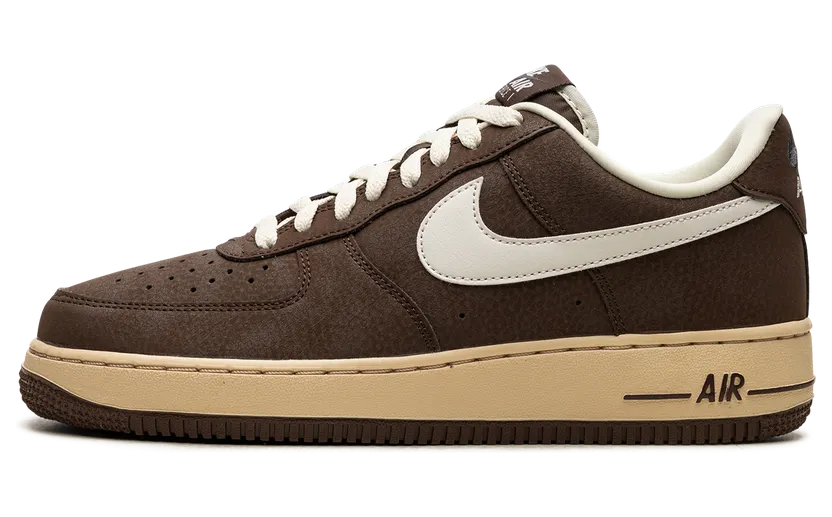 Nike Air Force 1 ’07 “Cacao Wow” (FZ3592-259)