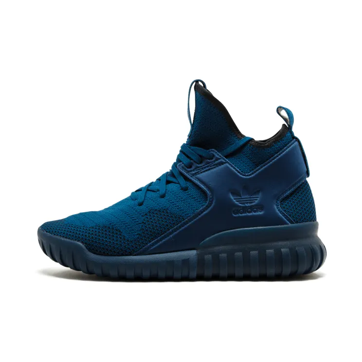 Adidas Tubular X PK “Tech Steel” (S80131)