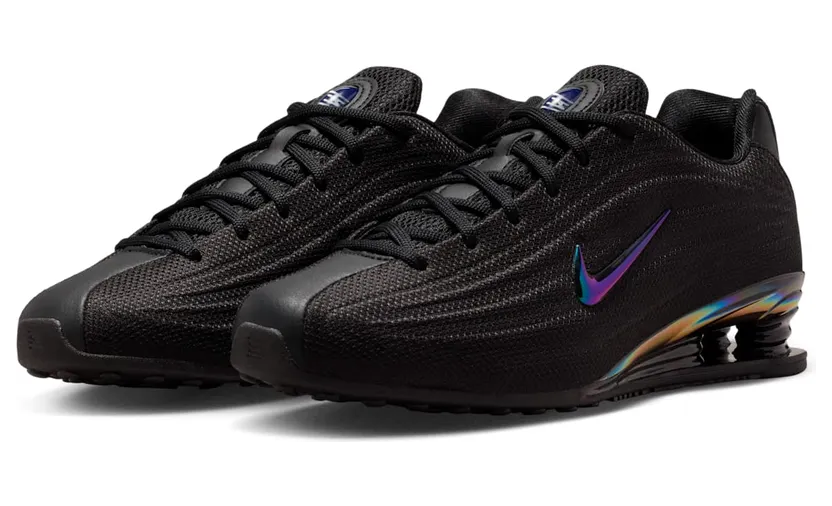 nike-shox IM6051-001