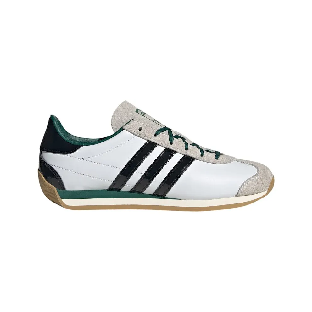 adidas Country OG White Black Golden Beige (JQ0541)