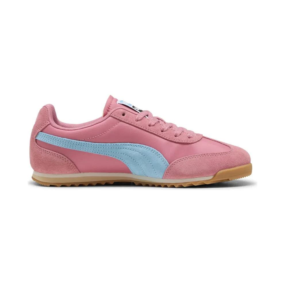 Puma Arizona Nylon “Light Lavender / Buttercream” (398682_33)