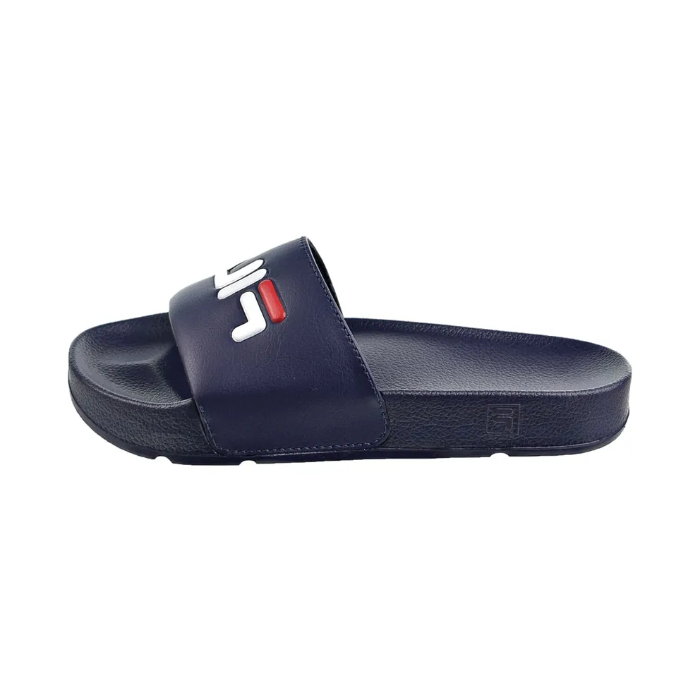 Fila Drifter “Navy-Red-White” (5VS00000-422)