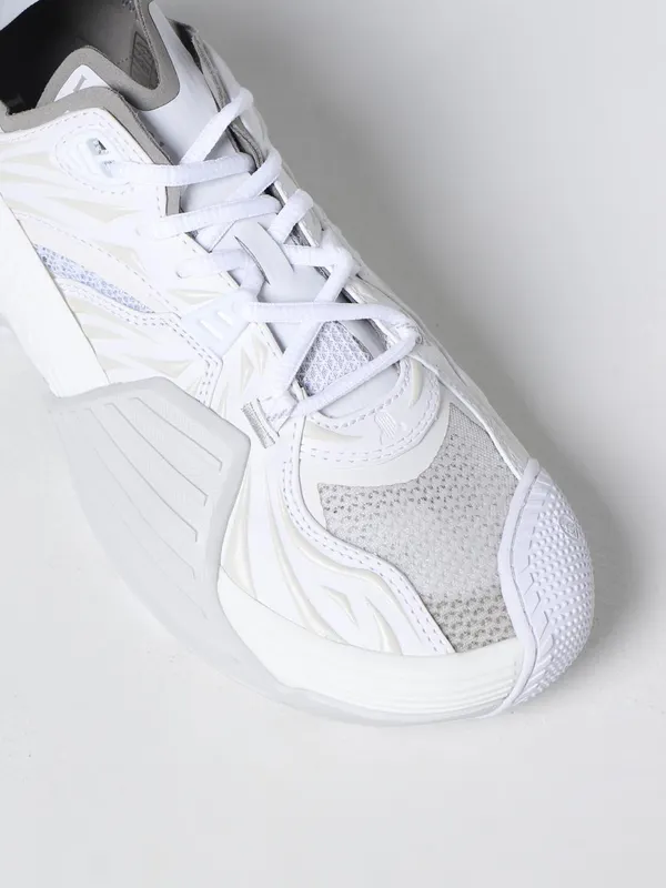 Lanvin Sneakers White (FWSKIK00MEFRP2300) (3)