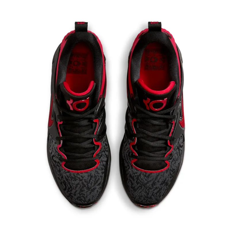 KD15 Black (DC1975-003)