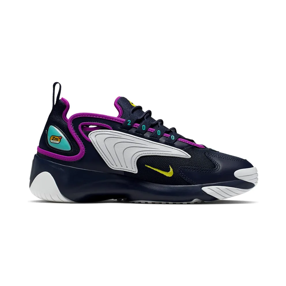Nike Zoom 2K Blackened Blue (AO0269-401)