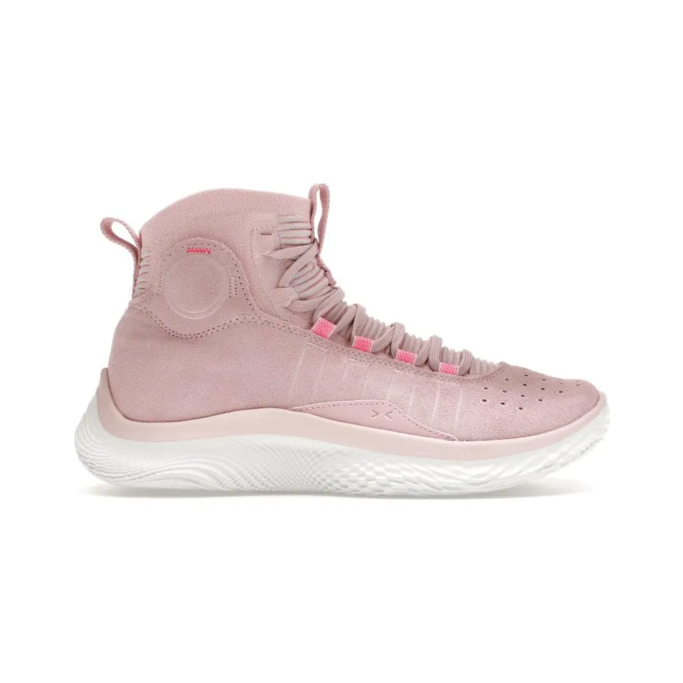Under Armour Curry 4 Flotro Pink (3024861-600)