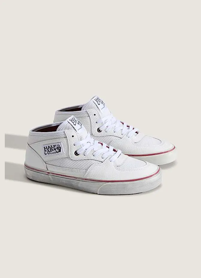 Vans Half Cab Decon – Field Pack – “Field Pack” (VN000EATCJ7)