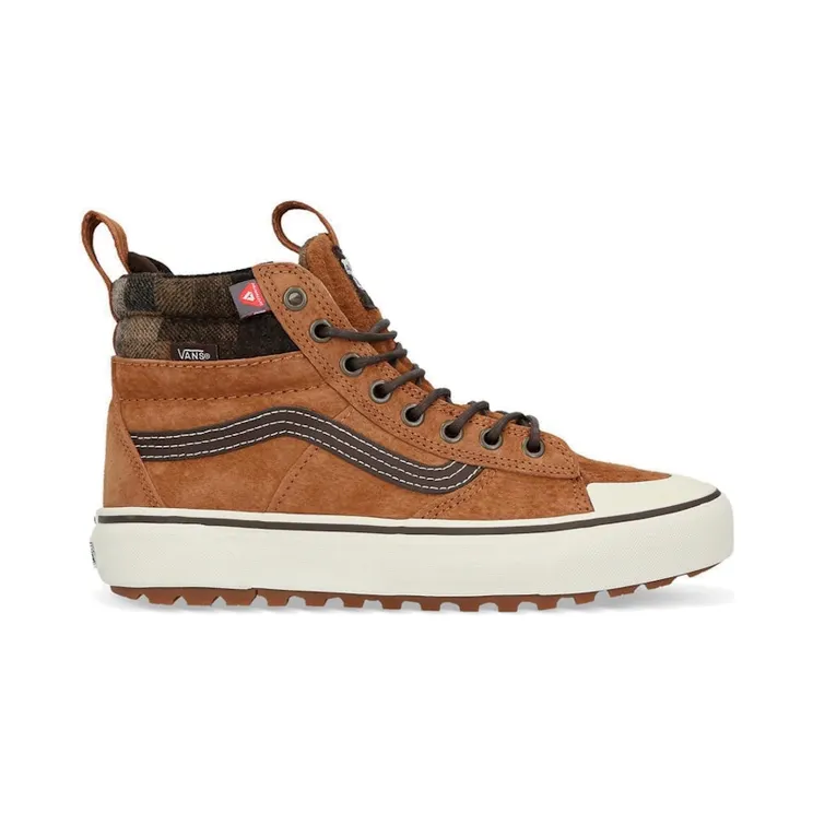 Vans Sk8-Hi MTE 2.0 DX Glazed Ginger (VN0A4P3IRIZ1)