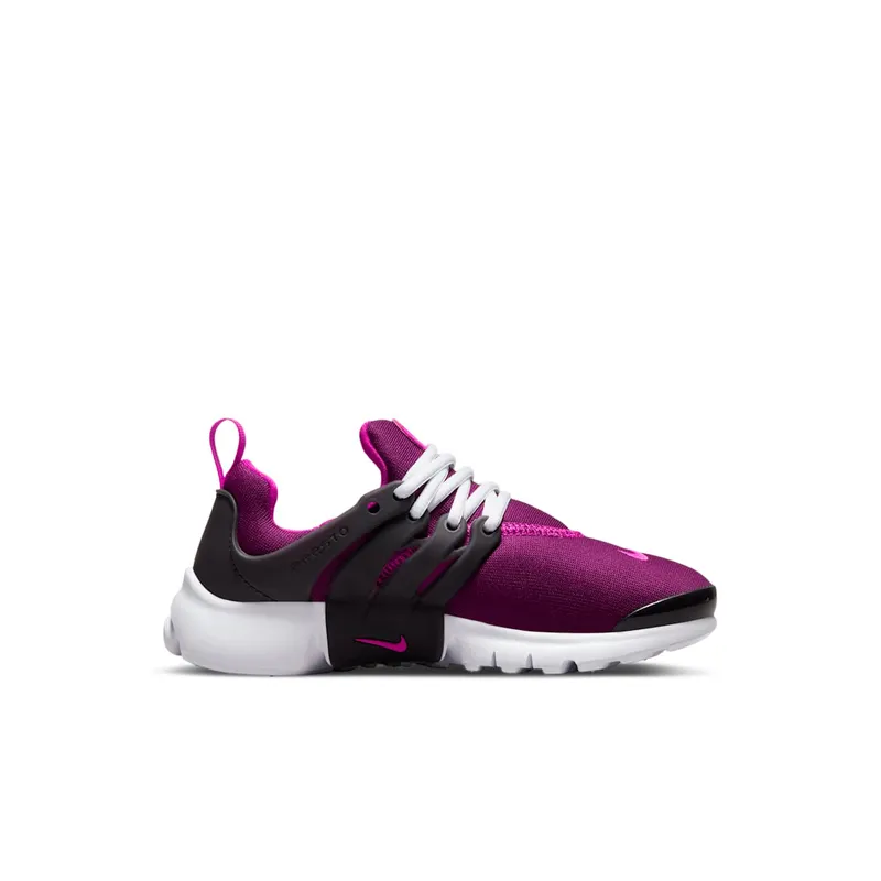 Nike Pretso PS “Purple / Black” (844766-601)