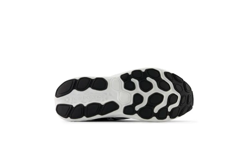 New Balance Fresh Foam X EVOZ v3 Black Blue Oasis (MEVOZCK3)