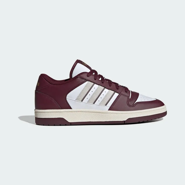 adidas Turnaround Maroon Crystal Sand Cloud White (IH7968)
