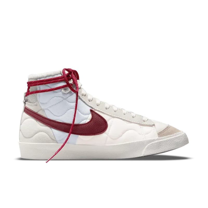 Nike Blazer Mid 77 Chinese New Year (2022) (W) (DQ5360-181)