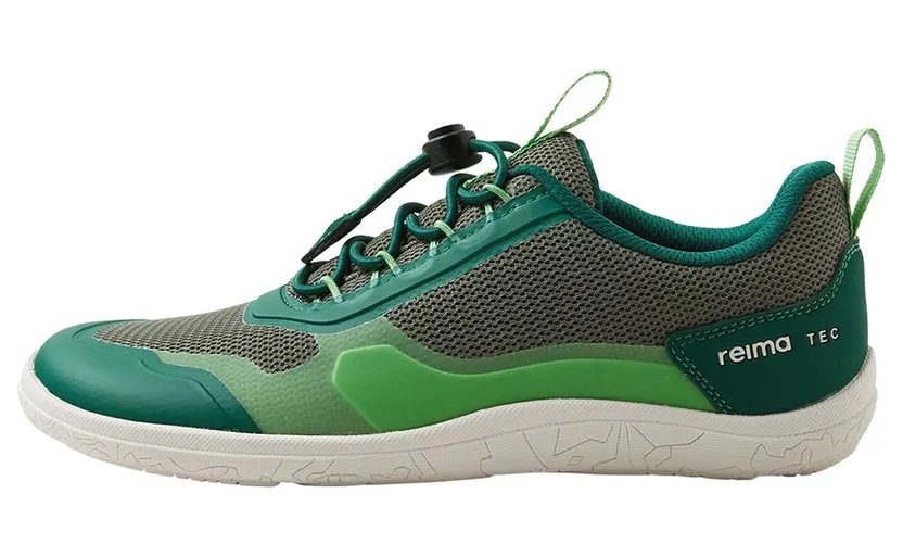 Reima sneaker Spar (5400137B-8920)