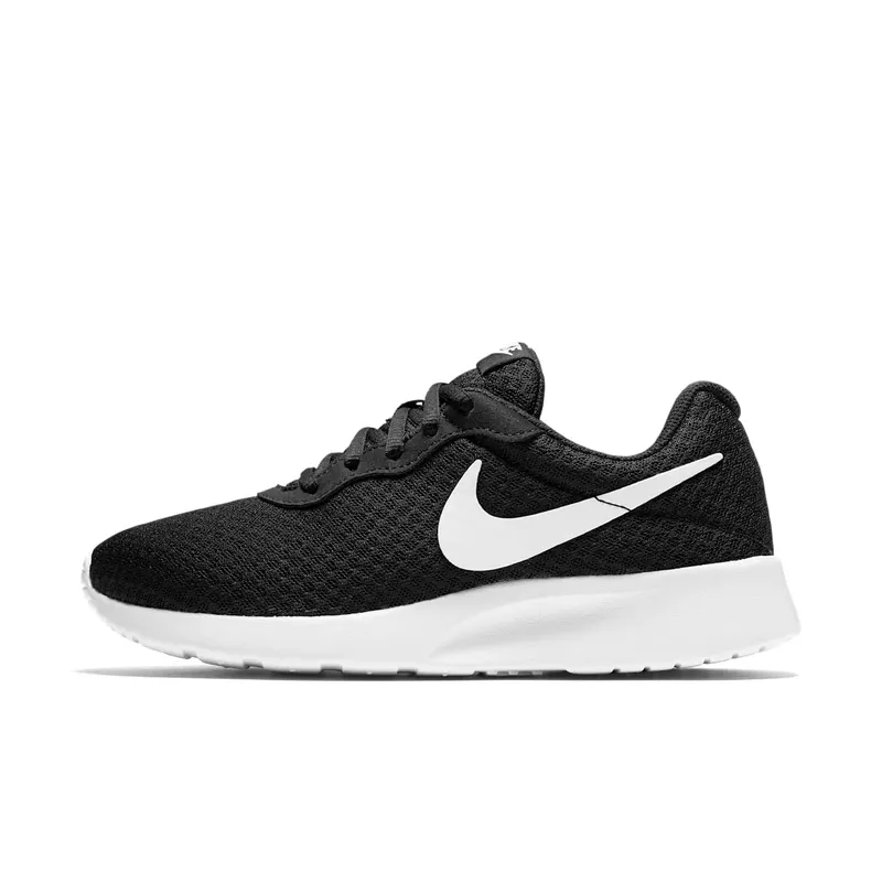 Nike  Tanjun Black White (W) Black/White (812655-011)