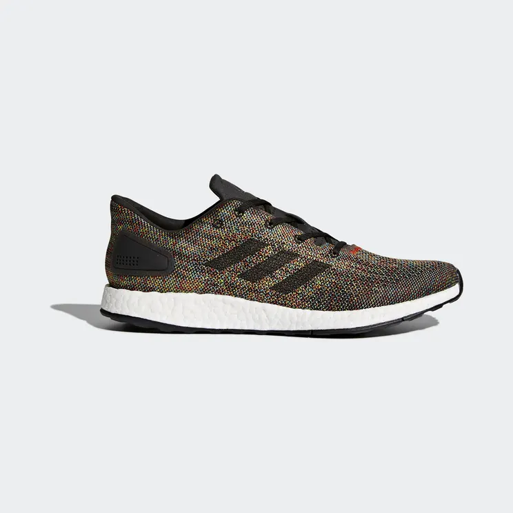Adidas Pureboost DPR LTD Black (CG2993)