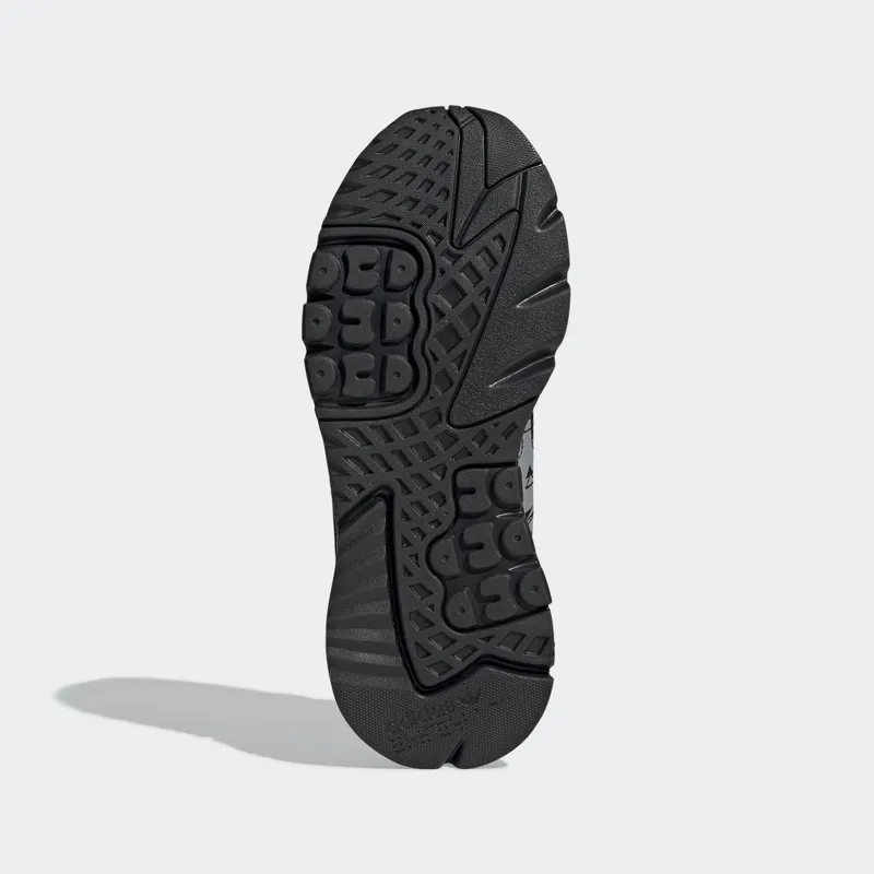 adidas Nite Jogger 3M Core Black Core Black/Core Black/Core Black (EE5884)