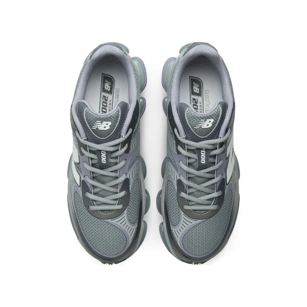 New Balance Abzorb 2000 Grey Day 2026 (U20008LR)