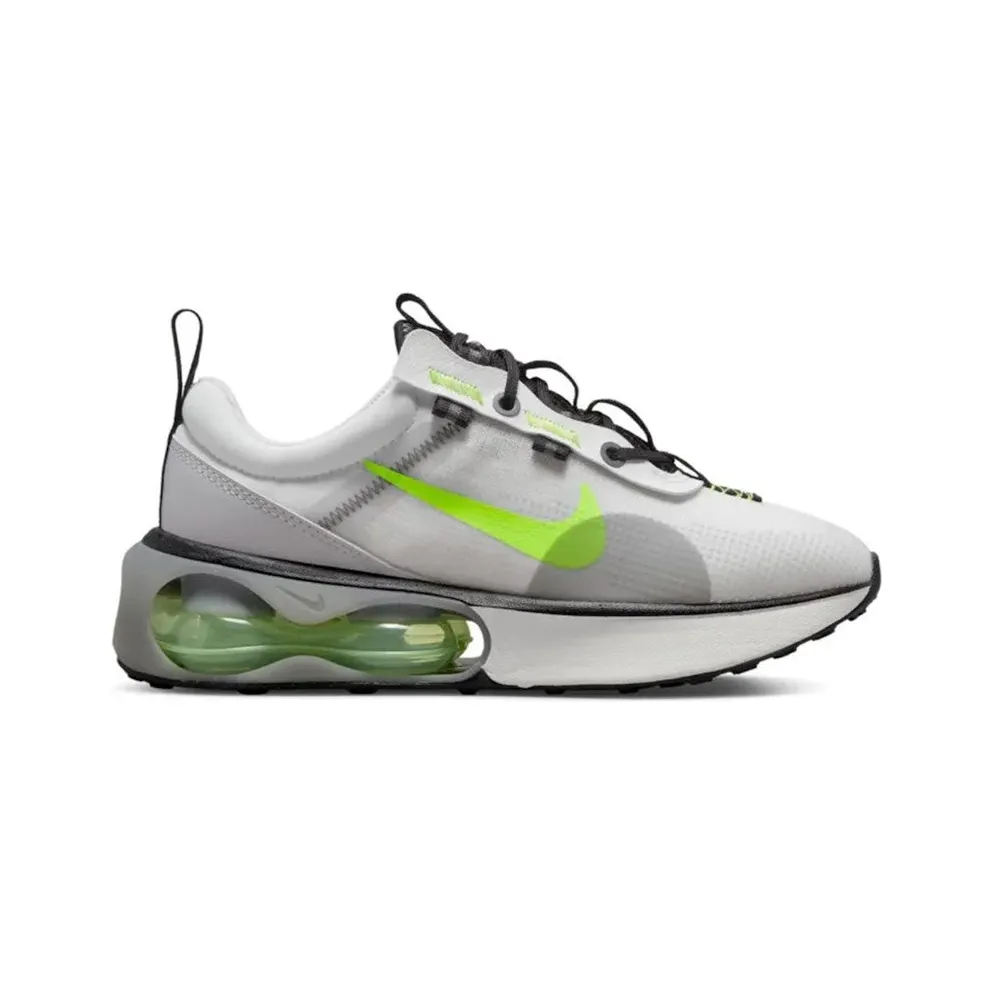 Nike Air Max 2021 Summit White Volt (DA3199-102)