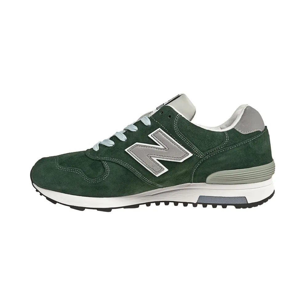 New Balance 1400 MiUSA Mountain Green (M1400MG)