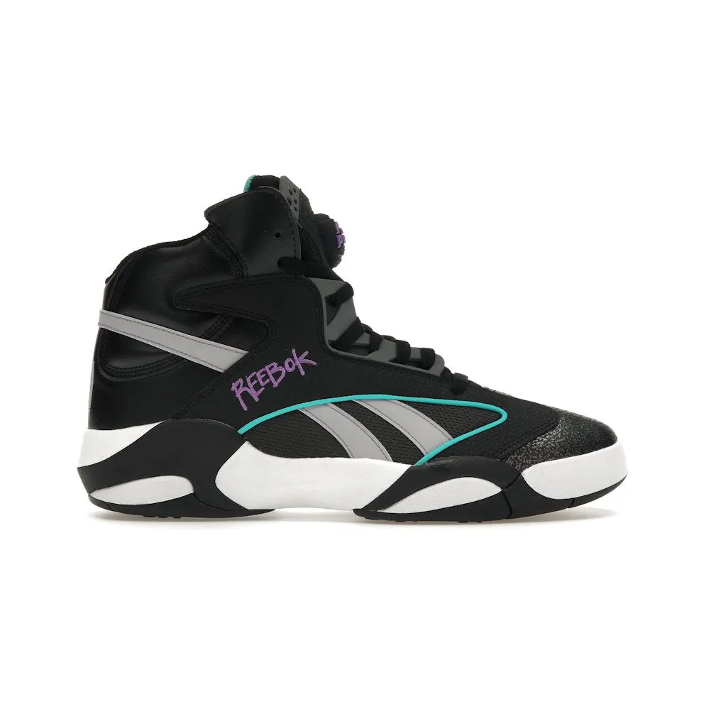 Reebok Shaq Attaq Blacktop (HR0501)