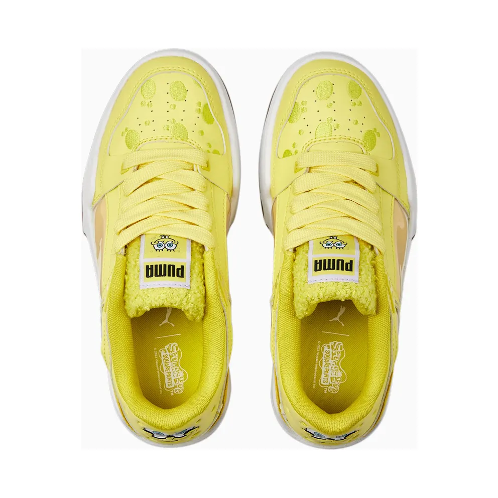 Puma x Spongebob Slipstream Yellow (39164401)