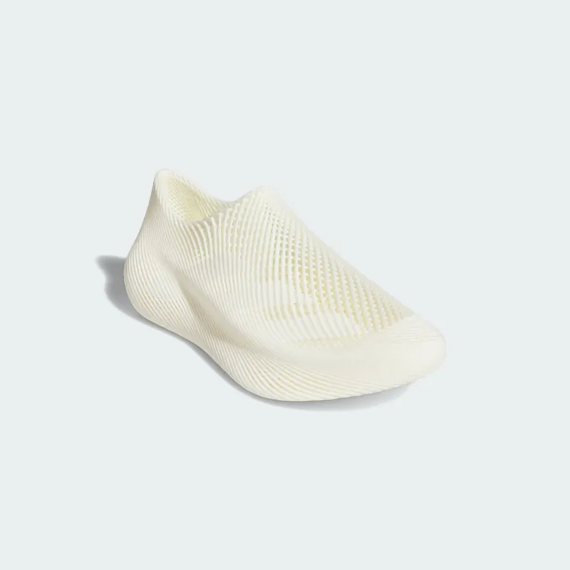 Adidas Climacool Off White / Off White / Off White (JQ8739)