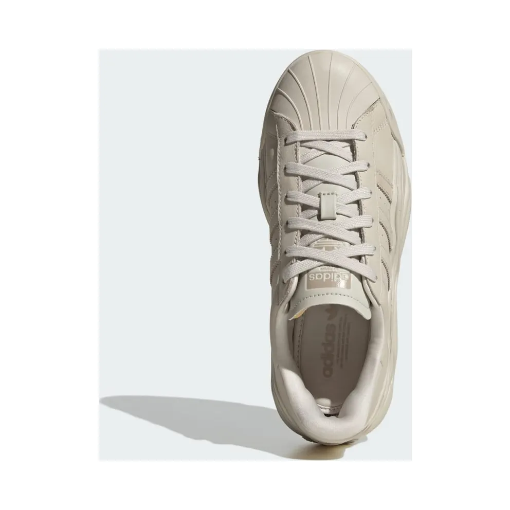 adidas Superstar Aluminium / Wonder Beige / Aluminium (IE7370)