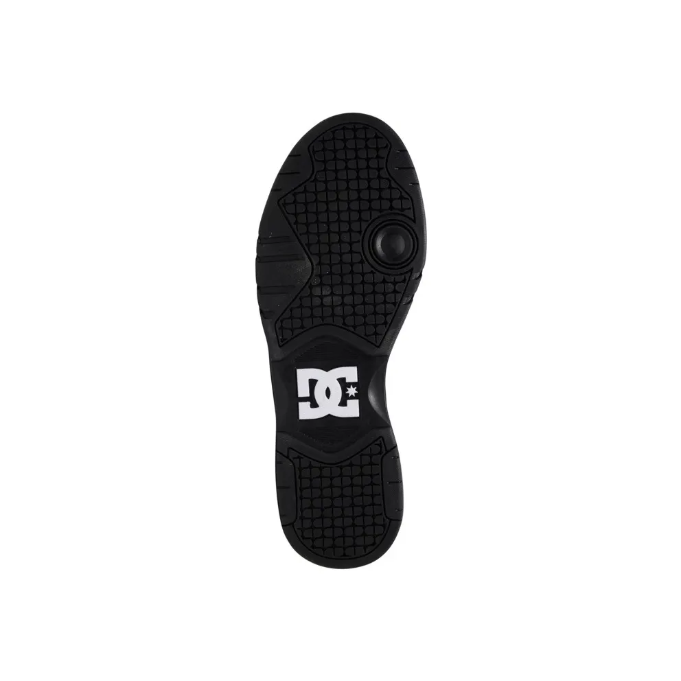 DC Maswell Black (ADYS100473bkw)