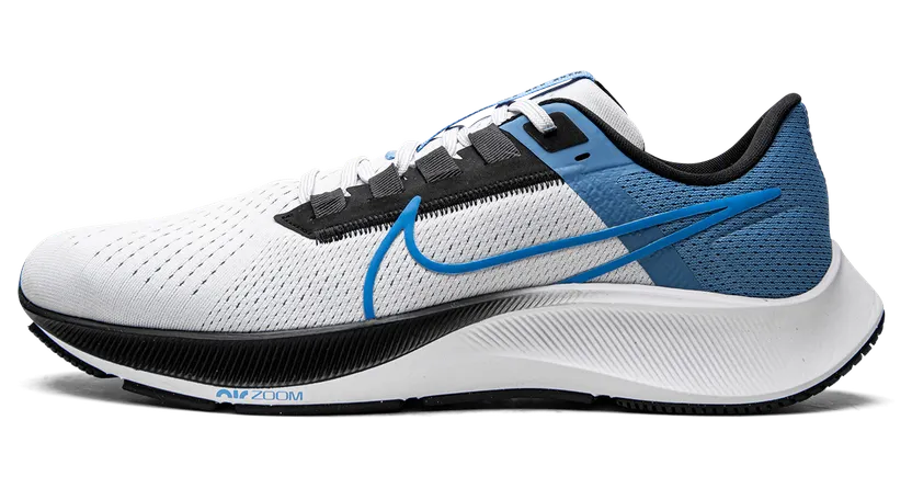 Nike Air Zoom Pegasus 38 (straat) Grijs (CW7356-009)