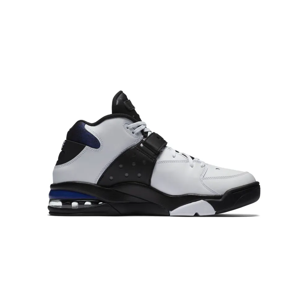 Nike Air Force Max White Black-Cobalt White/Black-Cobalt (AH5534-100)