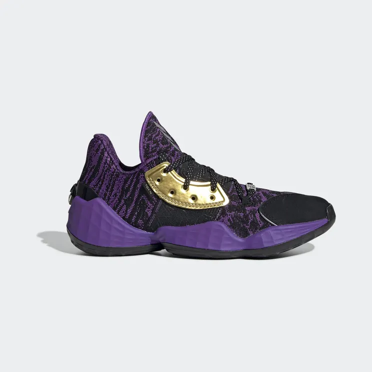 adidas Harden Vol. 4 Star Wars (Youth) (EF2080)