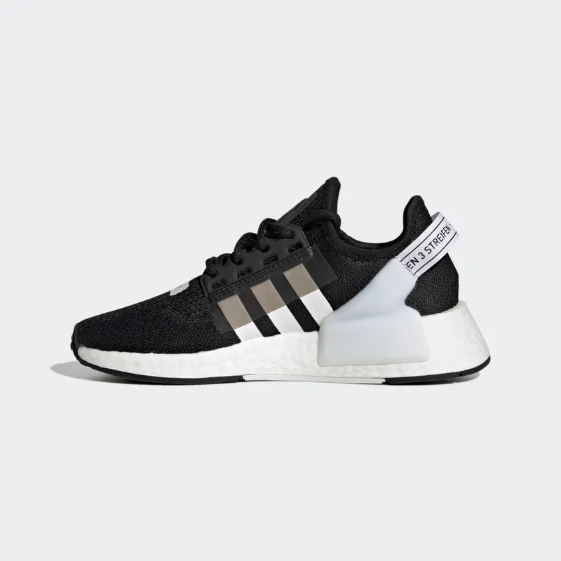 Adidas NMD_R1 V2 Core Black / Cloud White / Core Black (HP2939)