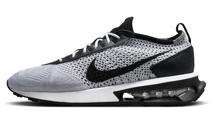 Nike Air Max Flyknit Racer Grau (DJ6106-002)