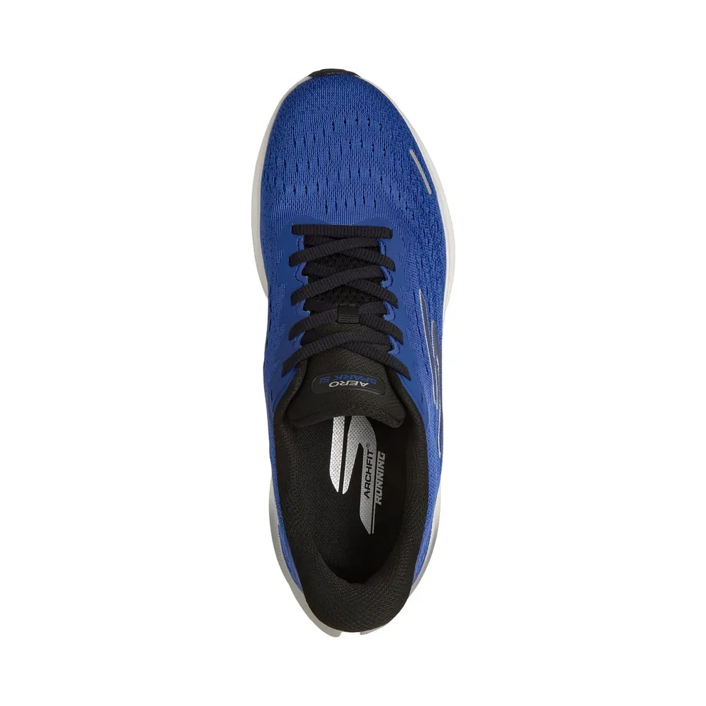 Skechers Slip-ins: Aero Spark Sneaker Konings