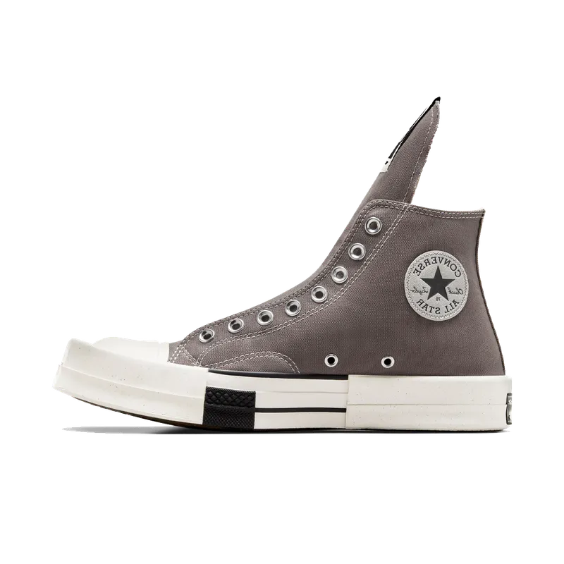 Converse Converse x TURBODRK Chuck 70 Laceless Iron/egret/natural Ivory